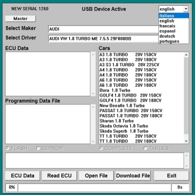 Free ecu tuning software for mac