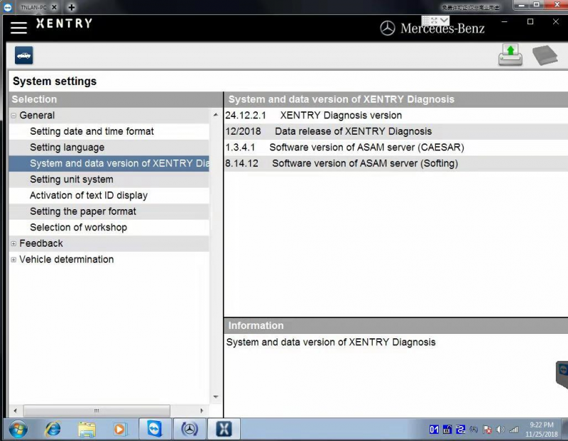 V2018.12 Mercedes C4 Star Diagnostic Xentry download softwaer-7.jpg