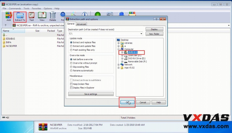 bmw inpa software windows 10 e90