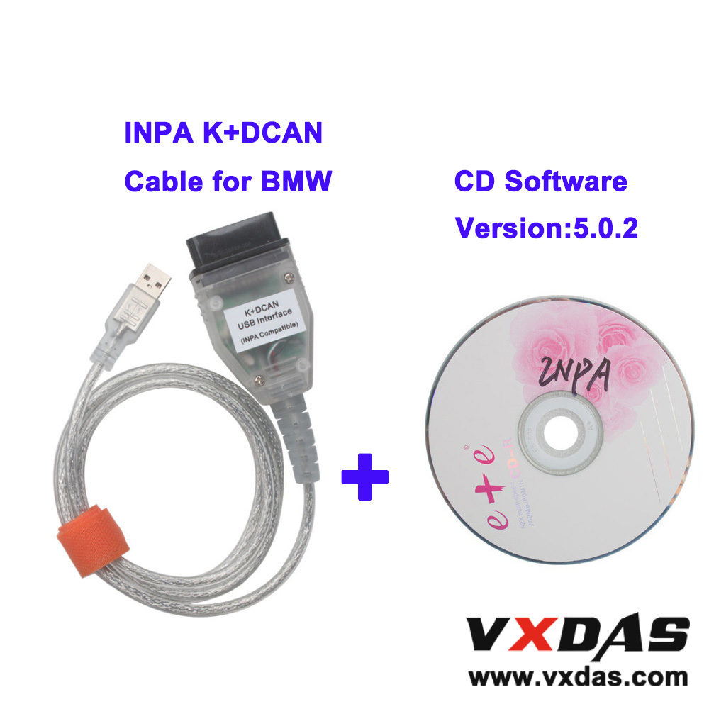 bmw inpa software inpa k can