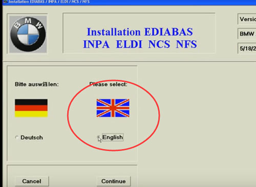BMW-INPA-Download-EDIABAS-Inpa-Software-Installation Step-8
