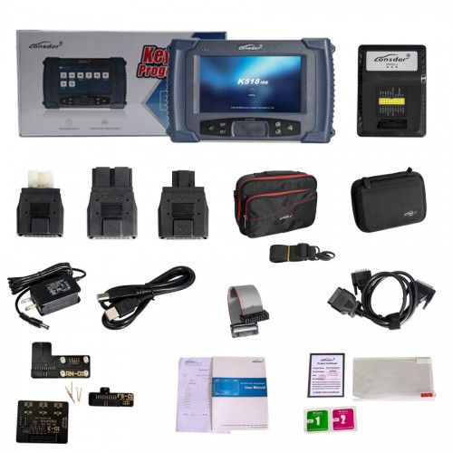 Lonsdor K518ISE Key Programmer