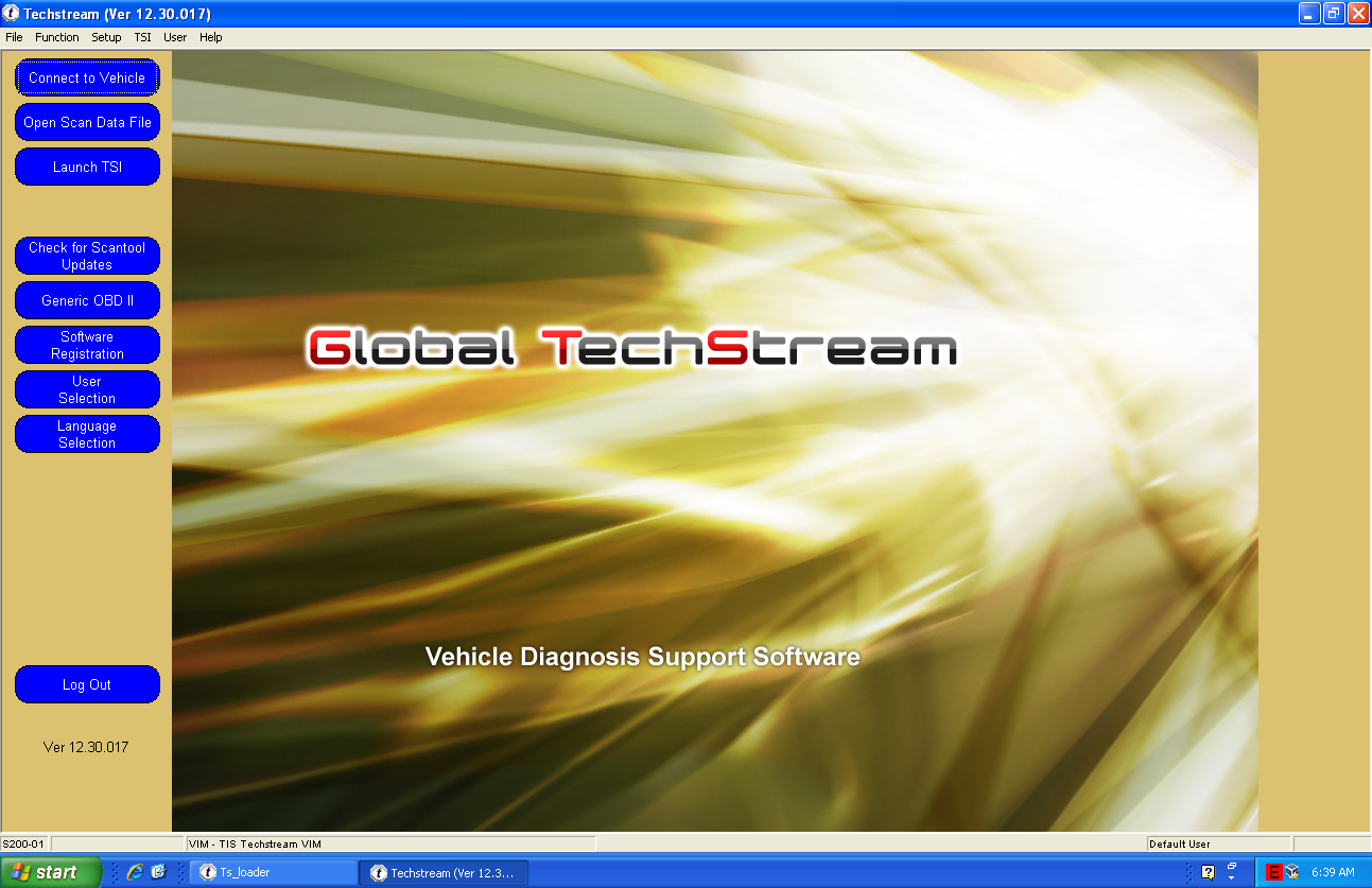 toyota techstream crack download