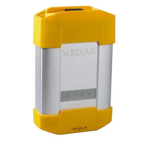 Allscanner VXDIAG VCX HD Heavy Duty Truck Diagnostic System/car diagnostic tool