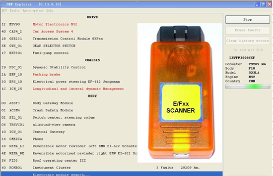 ef scanner for BMW software show-1