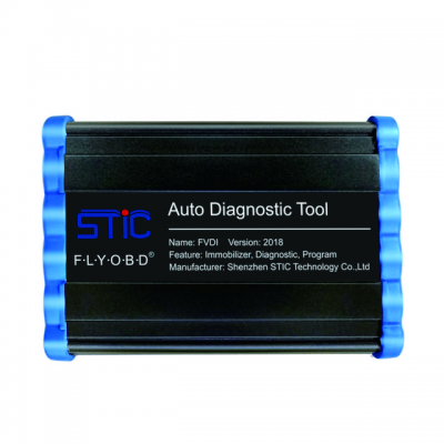 fvdi 2018 Abrites commader car diagnostic tool