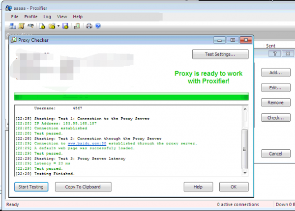 wingate proxy server free  crack