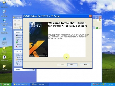 Mvci Driver For Toyota Tis Download