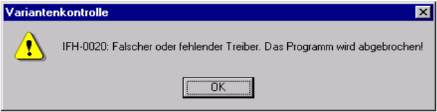 tinyterm software error 10065