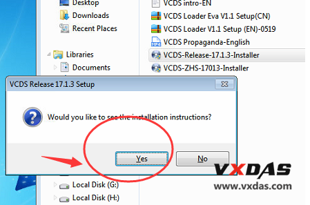 download vcds