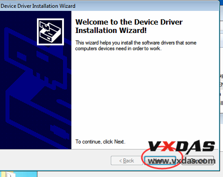 how to install original plan vcds interface vcds software v18.9.1-11-3