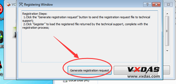 vcds 18.9.1 interface not found