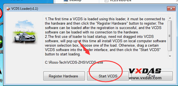 ross tech vcds download