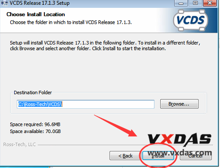 vcds 17.1.3 german free download