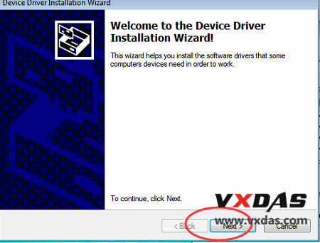 how to install original plan vcds interface vcds software v18.9.1-7-1