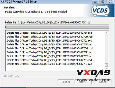 vcds software free