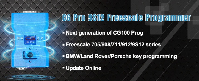 CG_pro software download