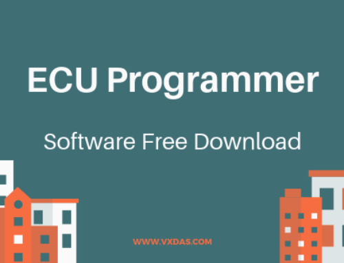 ECU Programmer Software Free Download: Iprog+, Ksuite, Carprog, Xprog etc.