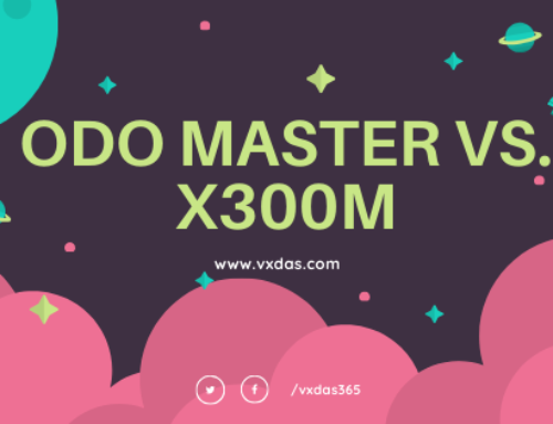 OBDSTAR ODO Master & X300M Odometer Correction Tool Comparison