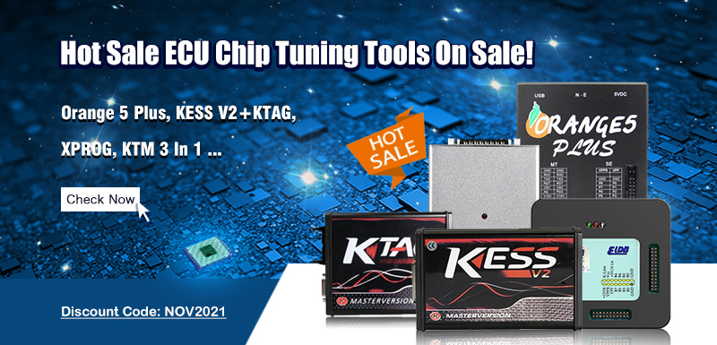 KESS V2 with KSuite 2.80 Remapping Tool And Software And 1000?s Of Mapped Files