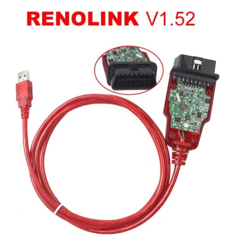 Renolink 1.52 picture1