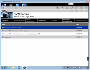 bmw software update software bmw software update software