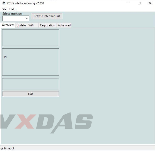 vcds lite activation