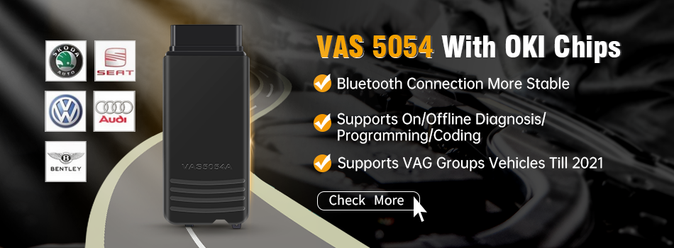 VAS 5054