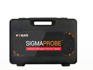 Sigmaprobe