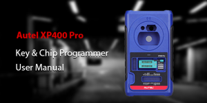 Autel X400 Pro user manual