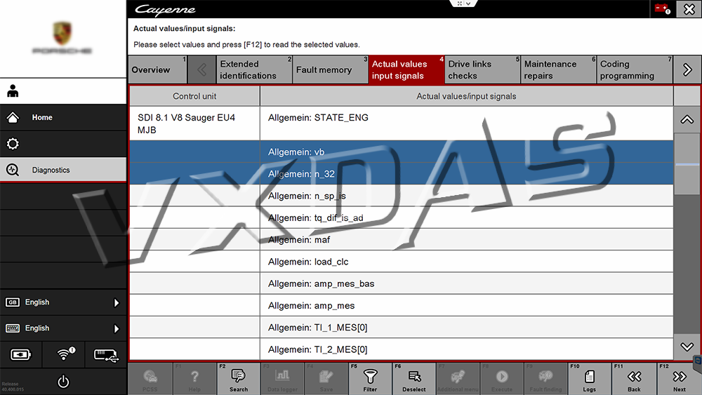 piwis 3 software