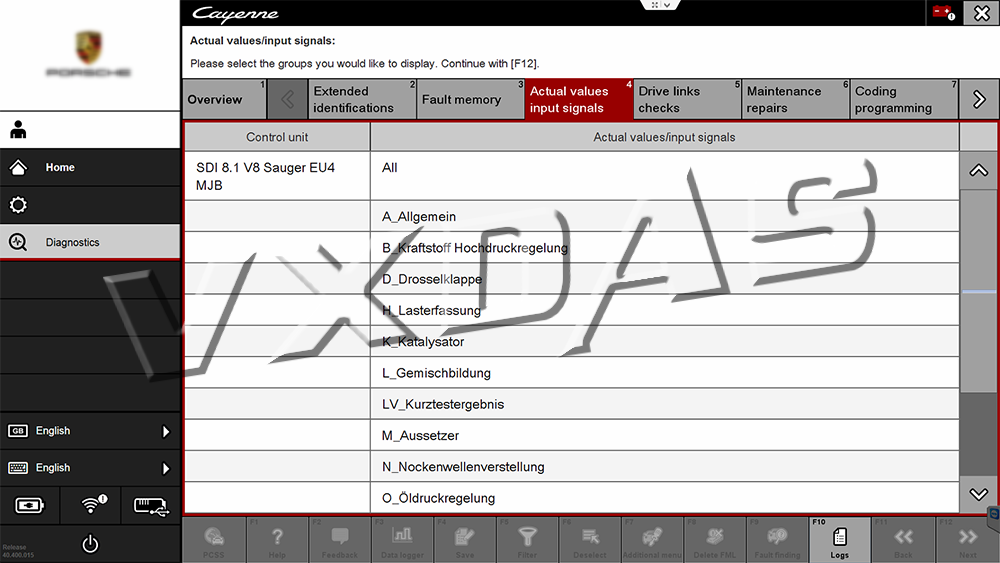 piwis 3 software