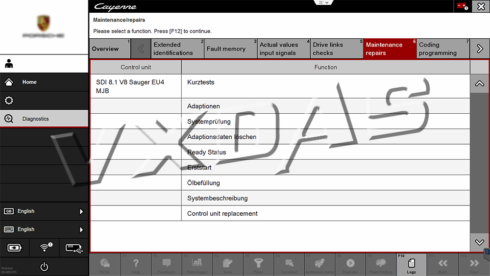 piwis 3 software