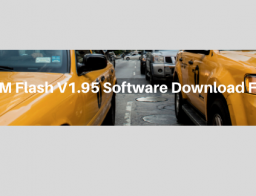 KTM Flash ECU Programmer V1.95 Software Free Download