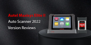 Autel MaxiSys Elite II reviews