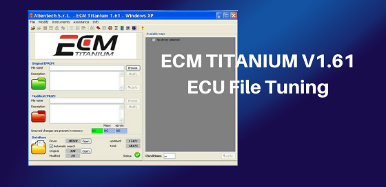 ECM TITANIUM V1.61