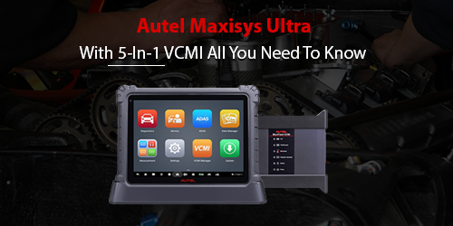 all the things must know before you buy Autel MaxiSys Ultra Autel MS919