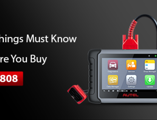 15 Things MUST Check Before You Buy Autel MaxiCOM MK808 (2022 Update)