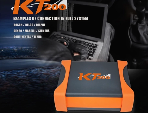KT200 ECU Programmer Everything You Need to Know(Test Video Include)