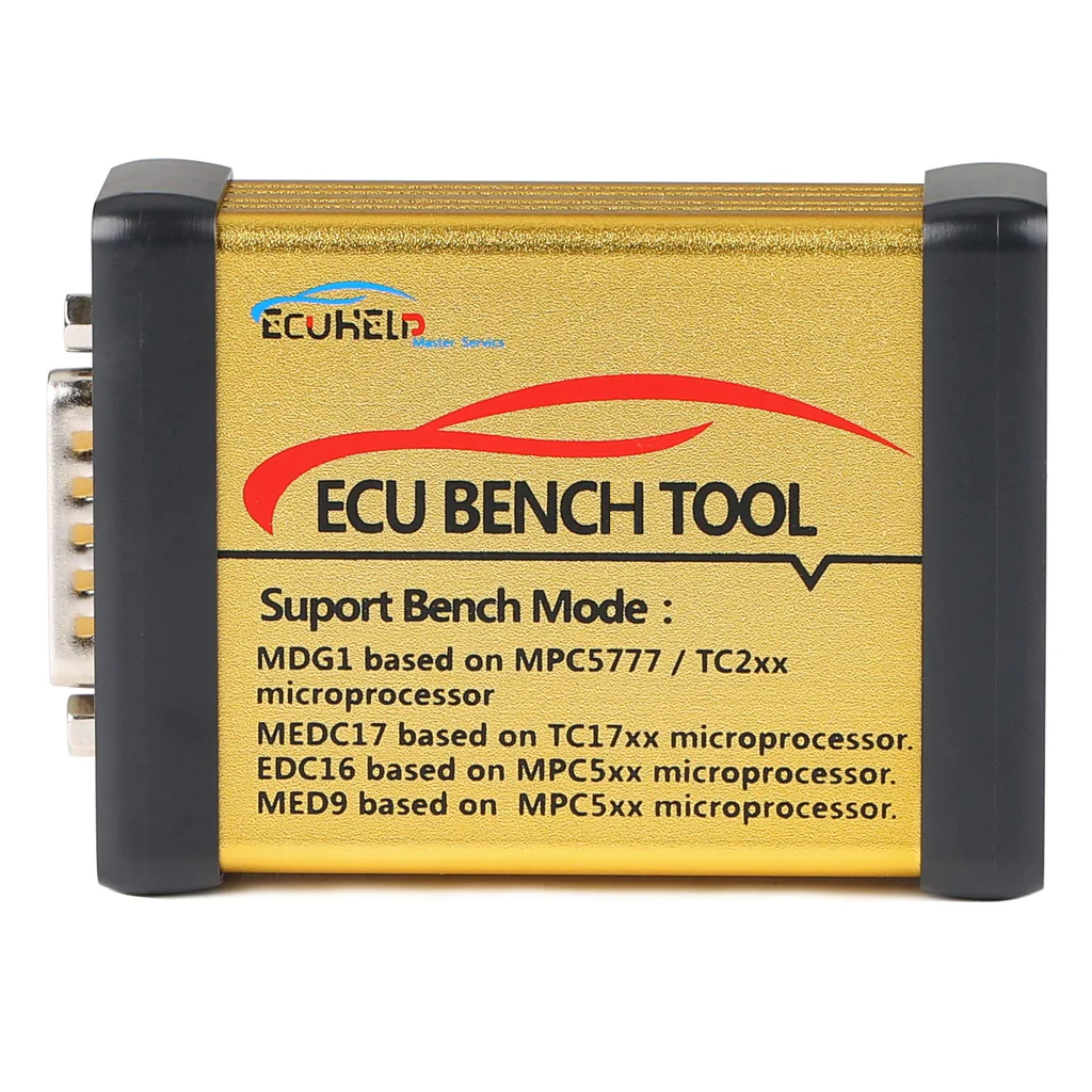 ECU BENCH TOOL ECU PROGRAMMER