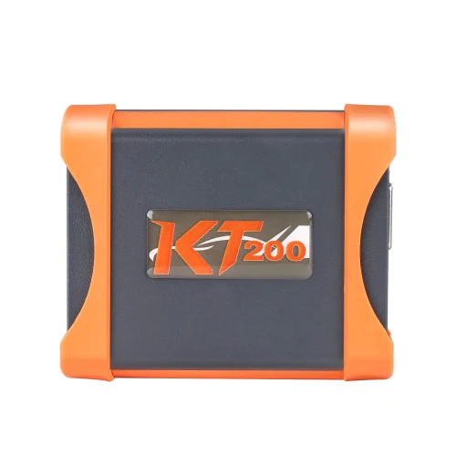 KT200 ECU Programmer