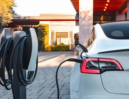 Everything You Need to Know About Tesla Charging